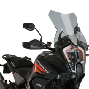 Bezpieczna płatność Szyba turystyczna PUIG do KTM 1290 Super Adventure R/S 21-25
